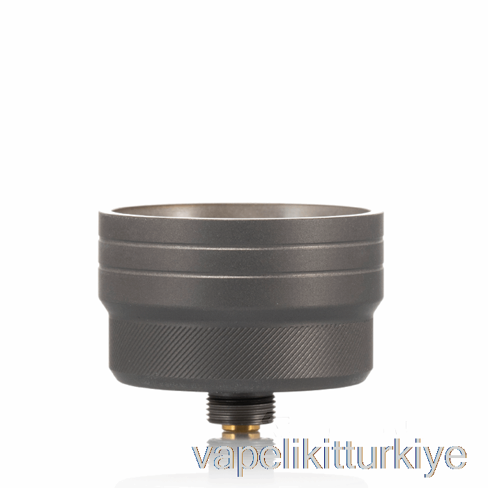 Vape Elektronik Sigara Geek Vape E100 510 Adaptör Tunç